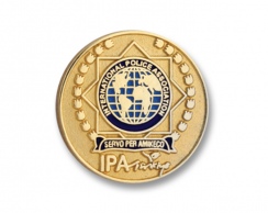 IPA PIN
