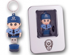 MR POLICE USB